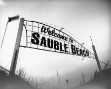 Sauble_sign